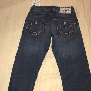 True Religion jeans